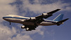 El Al Cargo Boeing 747-100