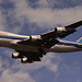 El Al Cargo Boeing 747-100