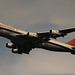 Northwest Airlines Boeing 747-200