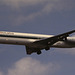 Alitalia McDonnell Douglas MD-82