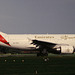 Emirates Airbus A310