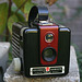 Kodak Brownie Hawkeye Flash No. 5