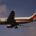 TAP Air Portugal Airbus A310