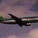 Aer Lingus Boeing 737-300