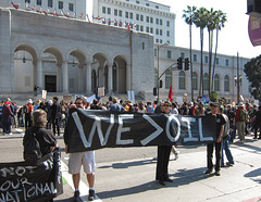 LA Forward on Climate rally (4128)