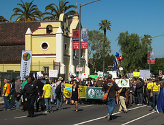 LA Forward on Climate rally (4093)