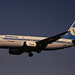 SABENA Boeing 737-300