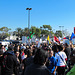 Paramount Walmart Protest 3975-2