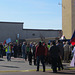 Paramount Walmart Protest 3956-2