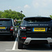 Range Rovers Compared - 17 July 2013