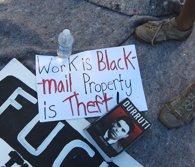Occupy Los Angeles 1369a