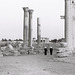 Palmyra, Syria, Christmas Day 2010