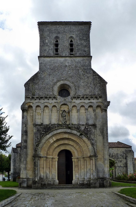 Rioux - Notre-Dame de l’Assomption