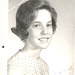 The '60s: Karen, 8th grade.