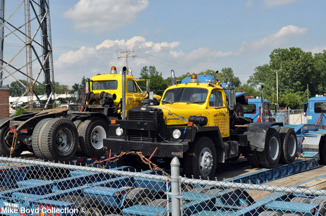 helders_motor_service_mack_b815_model_&_hendrickson_mokena_il_06'13 helders_motor_service_mack_b815_model_&_hendrickson_mokena_il_06'13
