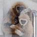 Wieder ein Gibbonbaby: Kedua (Wilhelma)