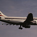 Delta Air Lines Airbus A310