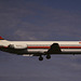 Meridiana Douglas DC-9