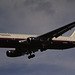 British Airways Boeing 767-300