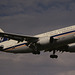 Cyprus Airways Airbus A310