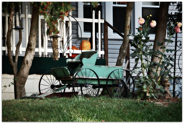 Lawn Ornament Lawn Ornament