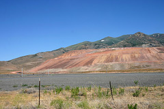 Florida Canyon mine