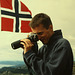 Martin Laurance (Lightningboy2000 on Flickr) captures Bergen, Norway on film.
