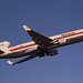 Martinair McDonnell Douglas MD-11