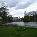 St. James's Park: Buckingham Palace