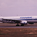 Finnair Airbus A300