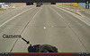 Motorcyclist Helmet Cam 1