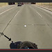 Motorcyclist Helmet Cam 1