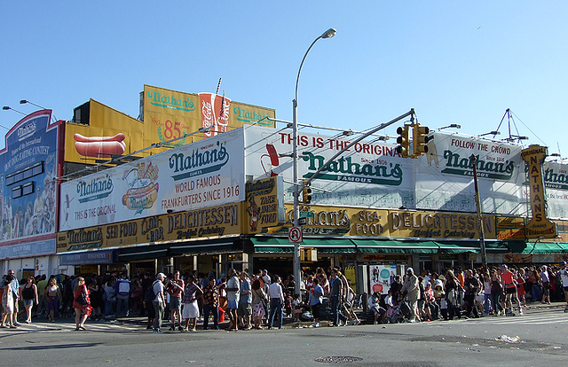 Farewell To The Pickle Guys Of Coney Island Avenue - Bklyner