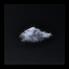 Cloud Nr.4