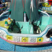 "Pirate's Pond" Kiddie Ride at  Deno's Wonder Wheel Park in Coney Island, June 2007