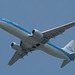 Boeing 737-8K2/W PH-BCA (KLM)