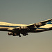 Kuwait Airways Boeing 747-200