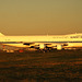 Kuwait Airways Boeing 747-200