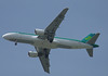 Airbus A320 EI-DEE (Aer Lingus)