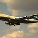 Pakistan International Airlines (PIA) Boeing 747-200