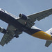 Airbus A300B4-605R G-MONS (Monarch Airlines)
