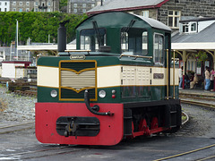 Ffestiniog Railway_001 - 3 July 2013