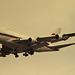 Oman Royal Flight Boeing 747SP