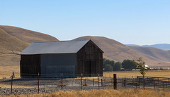 Bill's Barn