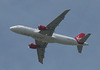 Airbus A320 EI-EZW (Virgin Atlantic- Leased from Aer Lingus)