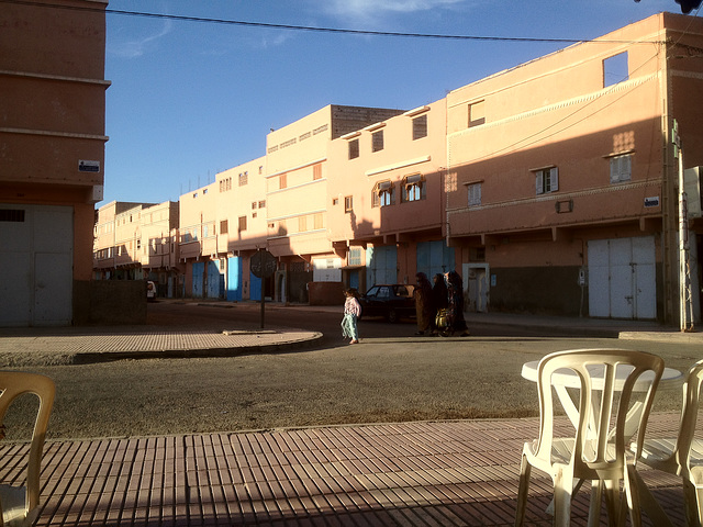 Morocco 2011/12