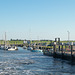Hafen von Neßmersiel DSC01774