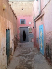 Morocco 2011/12