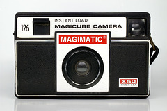 Imperial Magimatic X50