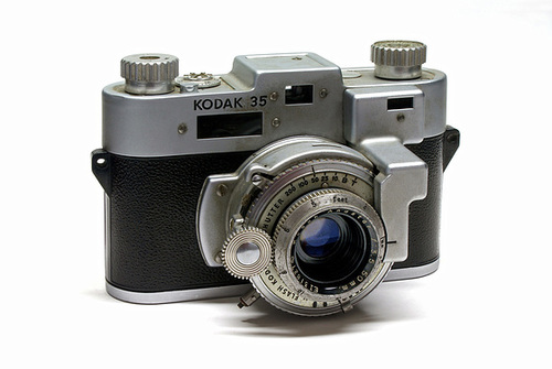 Kodak 35 RF